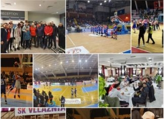 Vllaznia largon të huajt, tani në pritje të normalizimit të situatës