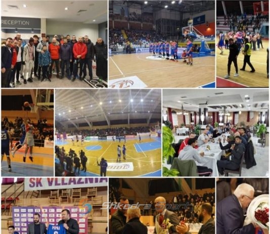 Vllaznia largon të huajt, tani në pritje të normalizimit të situatës