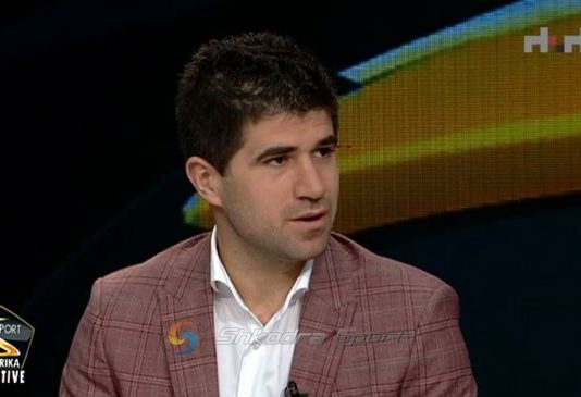 ‘Po të kishte Vllaznia një Sukaj në formë, as që do ta diskutonte kampionatin’