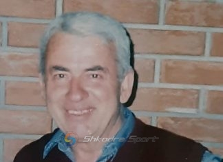 Sot, 5 vjet pa profesor Ymer Striniqin