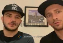 Zenelajt nga Britania: Na u anullua bileta katër herë. Erdhëm këtu me shpenzimet e familjes