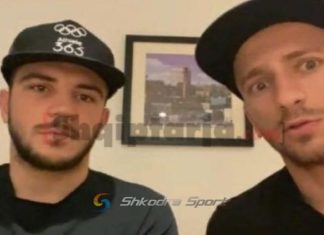 Zenelajt nga Britania: Na u anullua bileta katër herë. Erdhëm këtu me shpenzimet e familjes