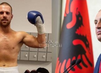 ‘Mirësevjen kampion, por pa doreza’, Ilir META publikon videon e boksierit shqiptar në mbështetje të Manifestimit