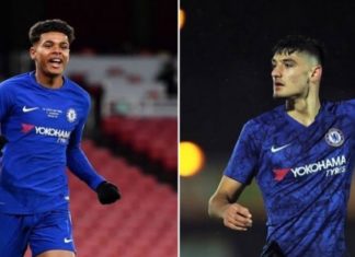 E BUJSHME/ Lajmi i madh për Armando Brojën, Lampard grumbullon sulmuesin shqiptar ndaj Liverpool