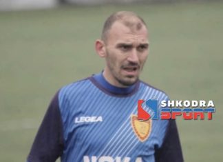 Arsen Hajdari: Nëse luajmë si ndaj Partizanit, ia dalim