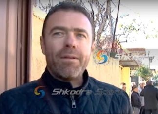 Ish- boksieri i Vllaznisë me simptomat e koronavirusit