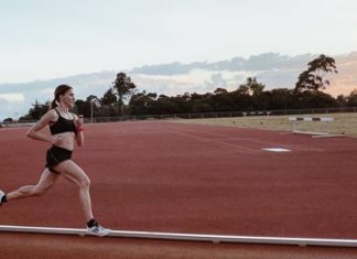 Sakrifica e një kampioneje, Luiza Gega rrezikoi të mbetej nëpër aeroporte nga COVID-19: Çdo gjë në fije të perit