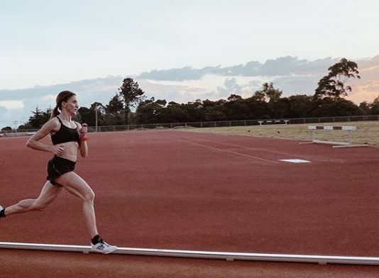 Sakrifica e një kampioneje, Luiza Gega rrezikoi të mbetej nëpër aeroporte nga COVID-19: Çdo gjë në fije të perit