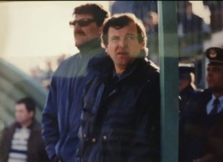 Titulli i vitit 1997, trajneri Gjondeda: Ne vlonjatët na paragjykonin, ja si fitoi Tirana