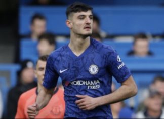 Lampard i dashuruar pas Armando Brojës, shet sulmuesin për shqiptarin