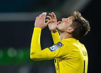 Sindrit Guri nga Belgjika: Stërvitem dhe pres oferta