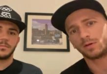 Shuhen shpresat për riatdhesim në Shqipëri, dy boksierët e kombëtares mbeten në Angli