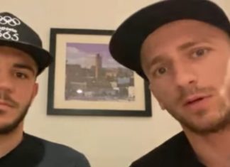 Shuhen shpresat për riatdhesim në Shqipëri, dy boksierët e kombëtares mbeten në Angli