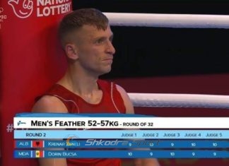 Skandali/ Ikën me paratë e tyre në Europian, boksierët shqiptarë mbeten në Londër