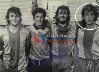 Çlirim Basha: Vllaznia një emër shumë i rëndësishëm për gjithë familjen tonë