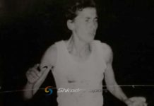 Gëzuar ditëlindjen kampionia Adile Dani!