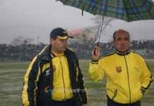 Artan BUSHATI ose trajneri revolucionar