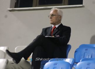 Rrëfehet Astrit Dervishi: Frika nga sëmundjet, kur Shqipëria izolonte 3 arbitra italianë në Lezhë më 1973