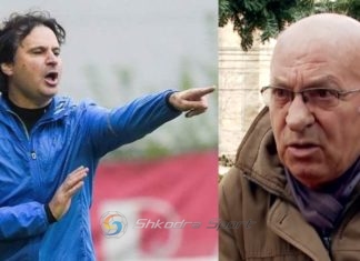 Bejzade i përgjigjet Hitajt: Mos u merr me Vllazninë, trego sa kampionate keni vjedh në Federatë