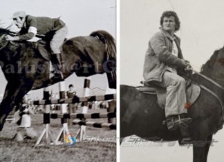 Një vit pa kampionët Brahim e Astrit Bilali