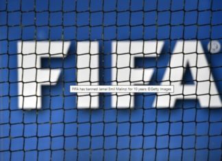 FIFA anulon të gjitha çmimet për vitin 2020