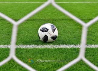 Një tjetër futbollist shkodran rezulton pozitiv me covid-19