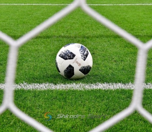 Zhgënjen Vllaznia U19, mundet 0-4 nga Tirana në ‘Reshit Rusi’