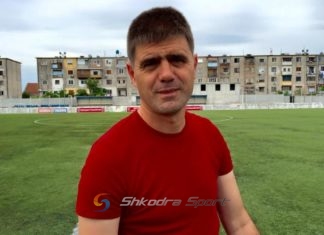 ALMANAK/ Sot ditëlindja e ish- mbrojtësit të Vllaznisë Ilir Dibra