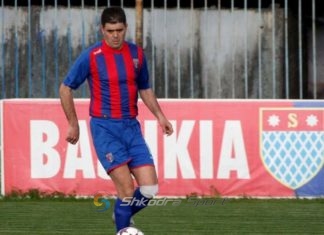 Ilir Dibra: Vllaznia është pjesa më e bukur e jetës time