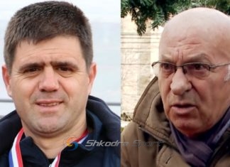 Ilir Dibra i përgjigjet Hito Hitajt: Mosha ben punen e vet, karantina po ashtu