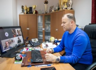 Shulku: Nesër fillon bashkëpunimi me qeverinë për rinisjen