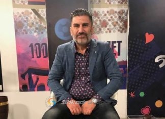 Gjysmëshekulli për Luan Shpuzën