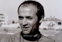 Gëzuar ditëlindjen Luan Vukatana!