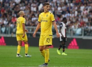 Kumbulla refuzon ofertën e Napolit, transferimi te Interi më pranë