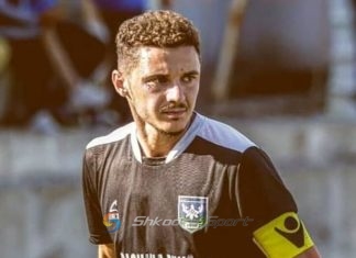 Marko Dodaj: Shpresoj që kjo situatë të kalojë shpejt dhe të rikthehet normaliteti edhe në futboll