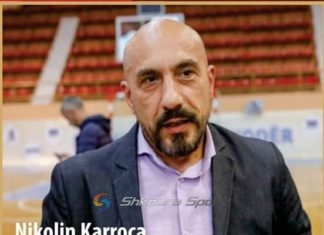 Lajm i hidhur për sportin shkodran. Ndahet nga jeta një nga hendbollistët më të mirë të Vllaznisë