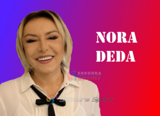 Nora Deda: Vllaznia asht bashkimi i vlerave që identifikojnë Shkodrën në historinë e saj