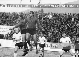 Zan Rragami – eleganca e futbollit shkodran