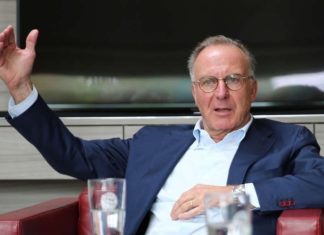 Rumenige: Titulli detyrim, do kemi miliarda shikues sepse futbolli është ilaç