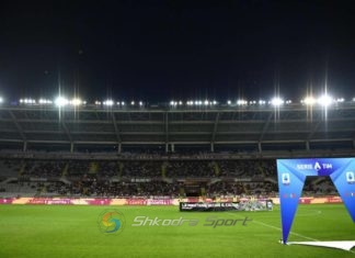 Shtyhet Seria A, italianët vendosin të bashkojnë dy sezonet futbollistike