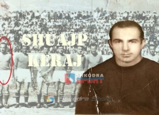 HISTORI/ DOZHA E BUDAPESTIT DHE SHUJP KERAJ