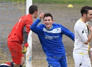 Flet shkodrani Kerjota: Në verë mund të firmos me Parmën