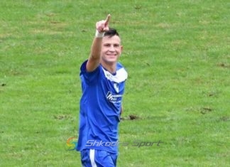 Koronavirusi prish planet e talentit të Vllaznisë, e priste Parma për të nënshkruar