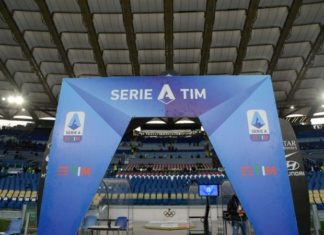 E bujshme/ Në Itali votojnë për përjashtimin e Interit, Milanit dhe Juves nga kampionati