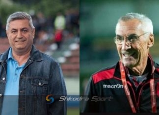 Shakohoxha, kritika Rejës pas barazimit me Kazakistanin: E ke skuadrën të fikur