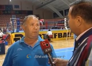 VIDEO/ Intervista e fundit e Skënder KURTIT dhënë gazetarit Gasper Marku