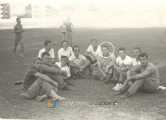 Sot dita për të kujtuar Kujtim Rrjollin