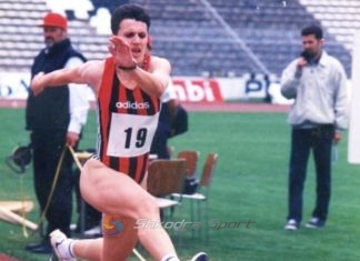 Vera Bregu, një emër ‘unik’ në atletikën shqiptare