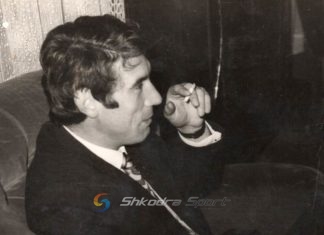 Ditëlindja ‘e munguar’ e Viktor Jubanit