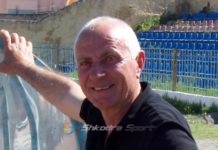 Vitor Plumbini- sot është ditëlindja e 69-të e ish- sulmuesit të Vllaznisë